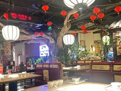 -吴越荣记苏州菜·松鼠桂鱼 100% 活鱼现做(月光码头店)