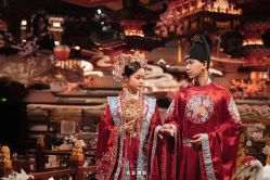 -艺匠摄影ARTIZ STUDIO(南京店)