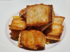 -庐灶江南·江南菜·四合院Bistro(东直门·华侨夜泊君亭店)