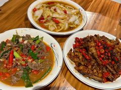 -小口味