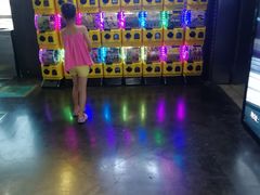 -太平洋影城(王府井店)