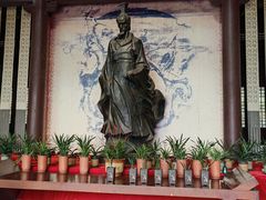 -屈原故里文化旅游区