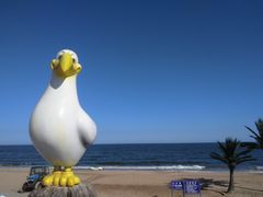 -渔岛海洋度假区