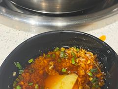 -味之绝热血美蛙鱼火锅(中坝店)