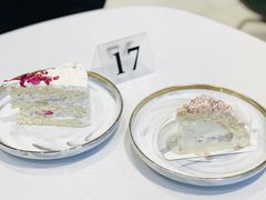玫瑰荔枝蛋糕-EVERNAKED裸蛋糕(SOHO天山店)