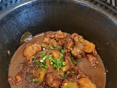 -锅老头铁锅炖•大锅蒸汽海鲜(韩乐坊店)