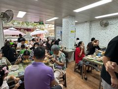-兴华里茶记(禅城同济首店)