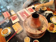 -南门涮肉(上海一店)