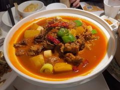 -清真·卡德尔大叔新疆主题餐厅(龙汇路店)