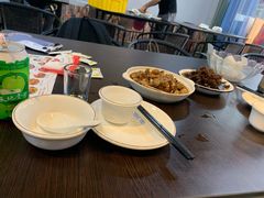 香辣花螺-三妹小龙虾·黄油蟹(华侨城总店)