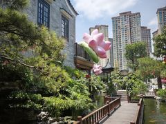 -顺德渔村·岭南一号