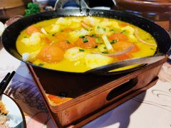 -杨记隆府(时代天街店)