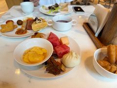 -杭州武林万怡酒店