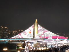 -海心沙亚运公园