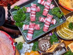 -胖三嬢·呱呱老火锅(北京总店)