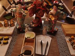 -比格比萨自助(宋家庄店)