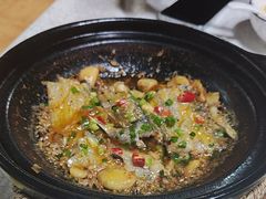 -陈生记黑鱼馆·20年活鱼现杀(宁波鼓楼店)