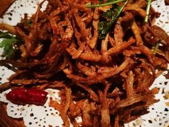 -云海肴·汽锅鸡·云南菜(天津国金汇店)