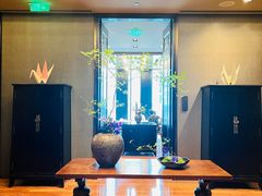 -广州文华东方酒店·江-由辉师傅主理