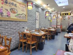 -曹丞相·地锅鸡·地锅鱼(武林店)