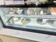 -第戎蛋糕(恒隆广场店)