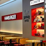 苏州这家宝藏汉堡店我不允许你不知道🍔