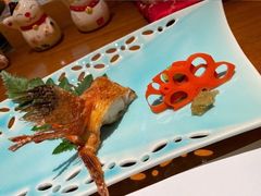 -京怀石·壬生