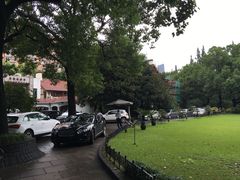 -申粤轩酒楼·三十年粤菜经典(丁香花园店)