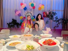 -俏江南天津时尚曲艺主题餐厅(马场道店)