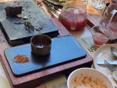 -一沙一城·岩烤牛扒(深圳首店)