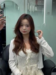 -YESIDO椰岛造型烫发染发