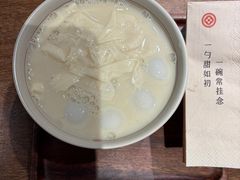 -彬媽糖水(侨鑫国际店)