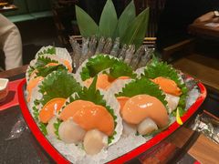 -牛New寿喜烧(金茂览秀城店)