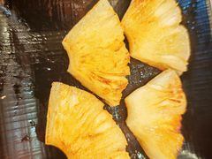 -韩阳王石板烤肉