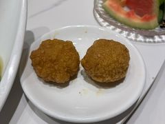 黄米面炸糕-凯鸽酒楼(振兴街店)