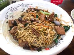 -春雪面馆(转塘店)