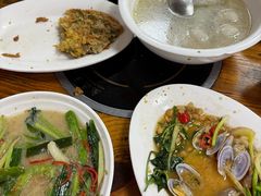 -肥弟大排档(汕樟路店)