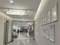 -爱康国宾体检中心(北京航天桥光耀东方分院)