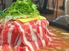 -WOW LUCKY创意韩料(龙阳广场店)
