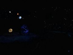 -鼎盛王朝康熙大典实景演出