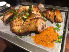 -绿茶餐厅(燕郊永旺店)