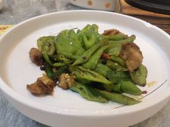 -胜记为食家·创新粤菜(车公庙店)