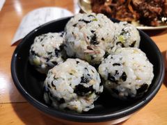 -肥肥虾庄·金牌油焖大虾(杨园滨江时代walk店)
