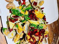 -平娃三宝烧烤·面食(南小街店)