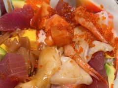 -沼津港渔市(宏伊国际广场店)