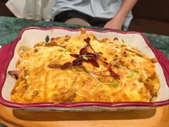 -秘密旅行Bonjour(黑金冠 江南西店)