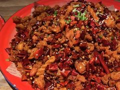 -泥糊破店小酒馆·团建聚餐(南京西路店)