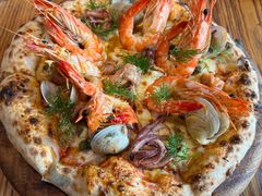 -La Strada(安福路店)