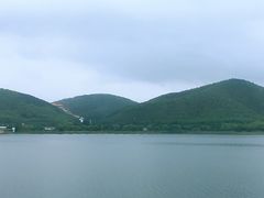 -横山水库