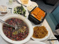 -刘胖子家常菜·蹄花焖藕(中南店)